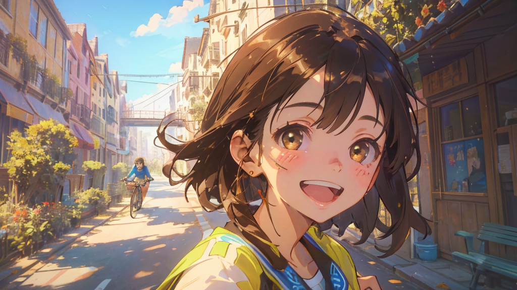 自転車へのスマホホルダー設置は道交法上の違反ではない