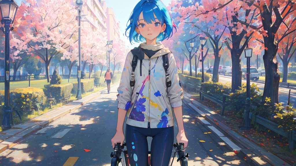 「軽い自転車」とはどのくらいの重さ？重量の目安を解説