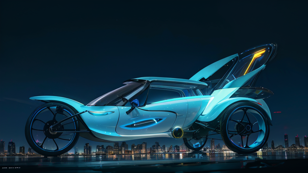 屋根付き電動アシスト自転車（ベロモービル）とは何か