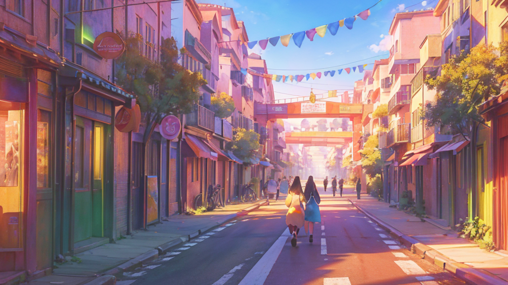 徒歩20分の距離は何km？不動産表記の基準から計算する