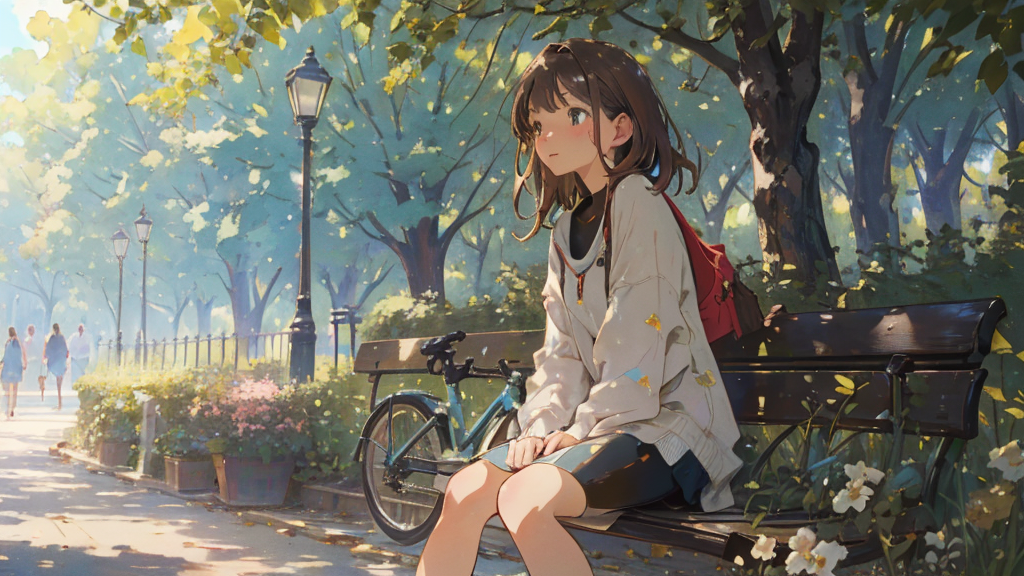 大人で自転車に乗れない人はどのくらいいる？