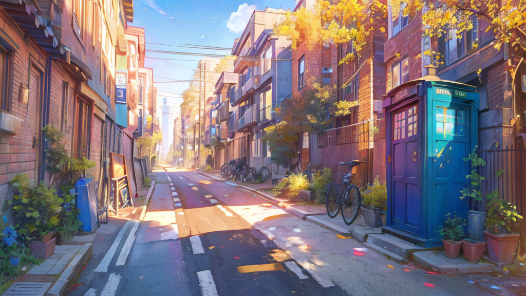 交番・警察に相談して自転車の鍵を無料で開けてもらう方法