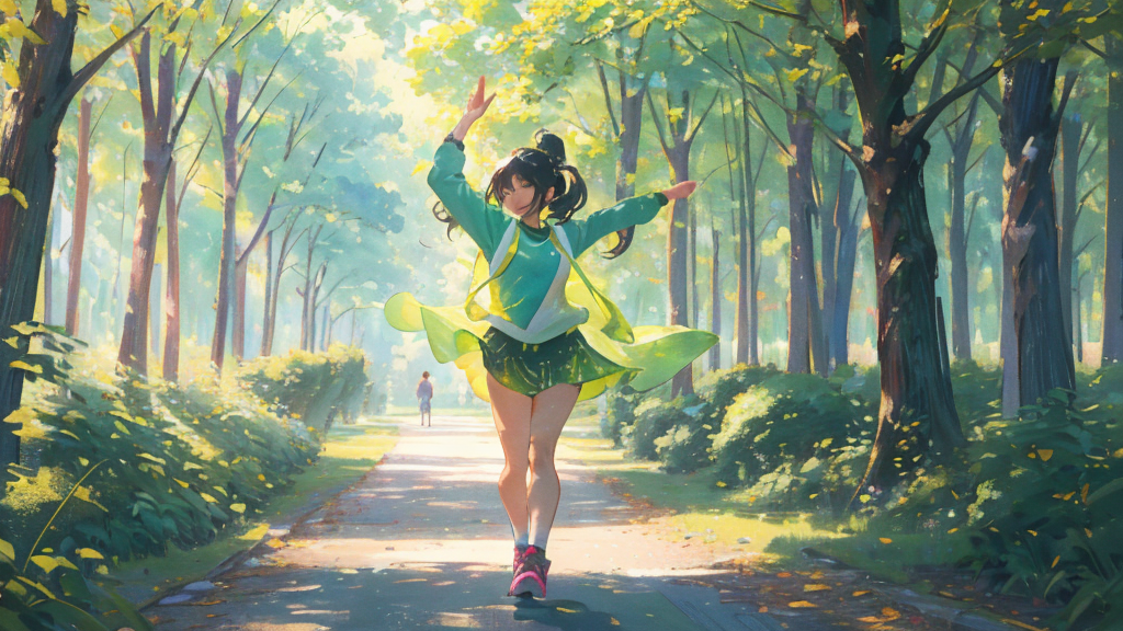 歩くのと自転車で使う筋肉はどこが違う?