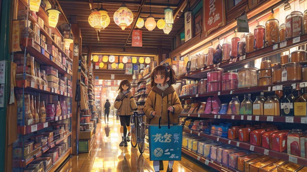 セリアで買える自転車カゴカバーの特徴と店舗ごとの在庫差