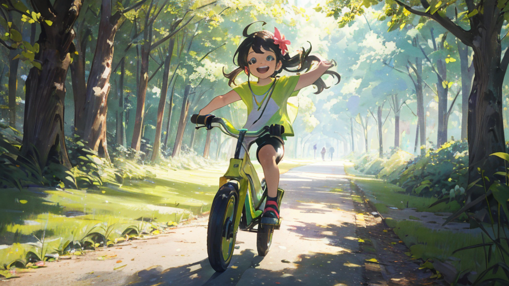 年齢別ステップ：キックバイクから補助輪なし自転車へ