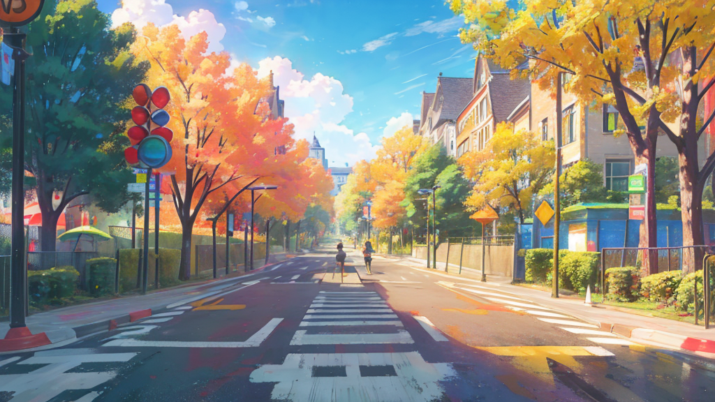 交通公園が自転車練習と交通ルール学習に最適な理由