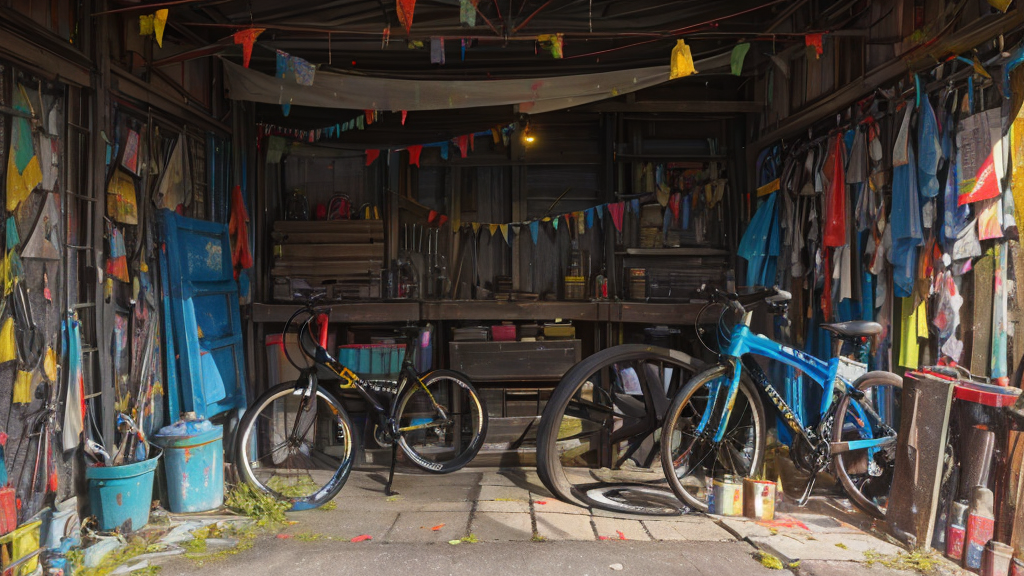 自転車チューブのサイズ確認方法とETRTOの読み方