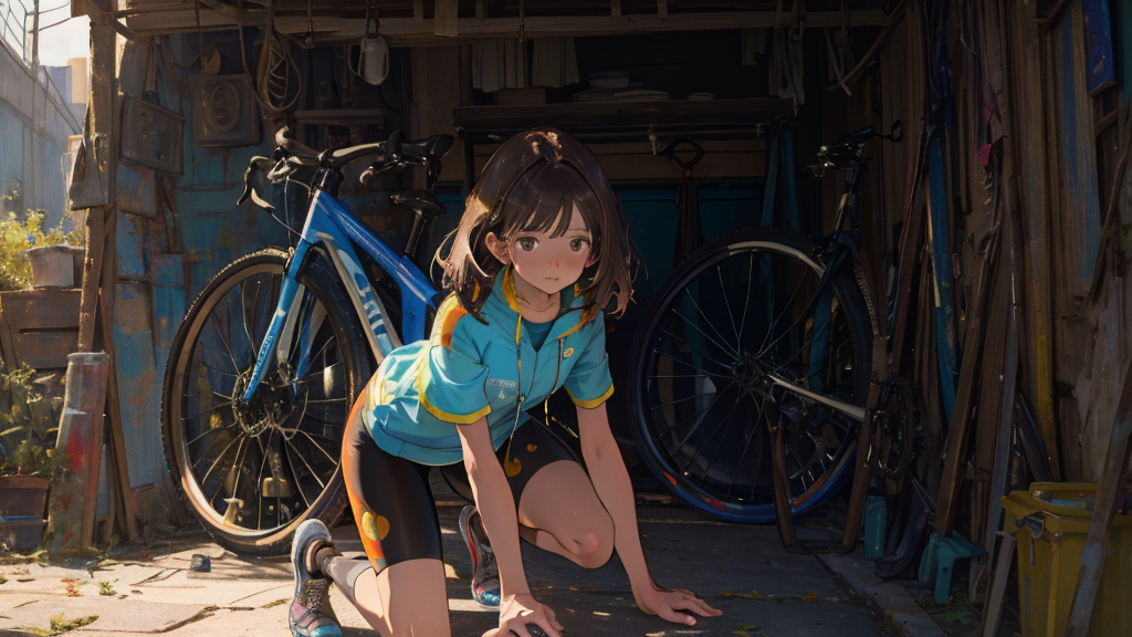 フリーの爪が壊れると起きる空回りの症状と修理方法