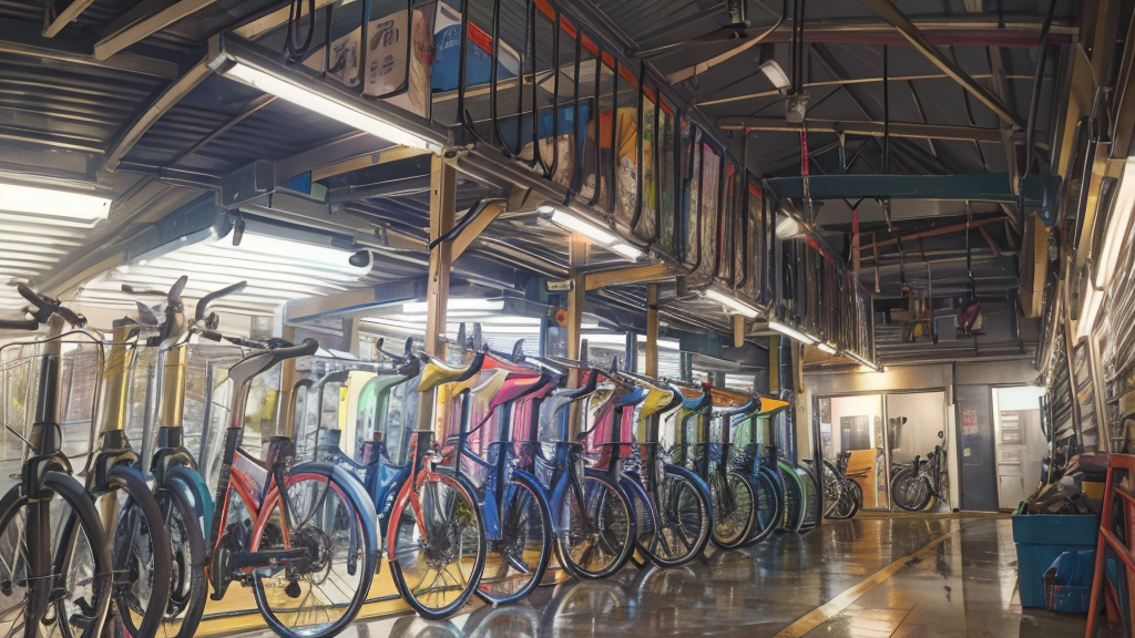 取り付けタイプと乗せるタイプ│2大分類の違い