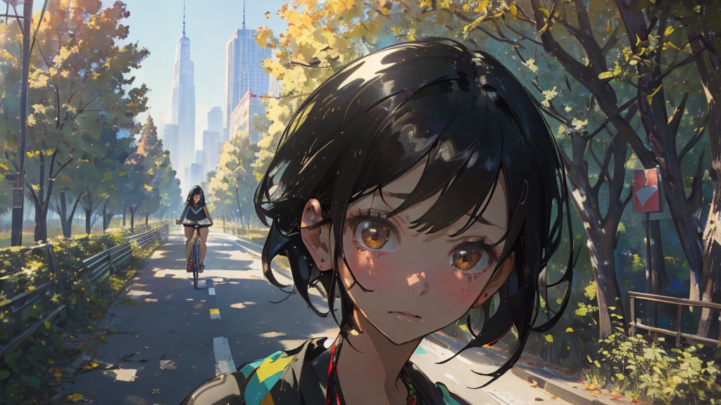 ギアが2段飛ぶ・変速が遅い症状はワイヤーの伸び・緩みが原因