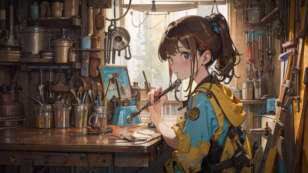 虫ゴムの劣化が引き起こす空気漏れとその見分け方