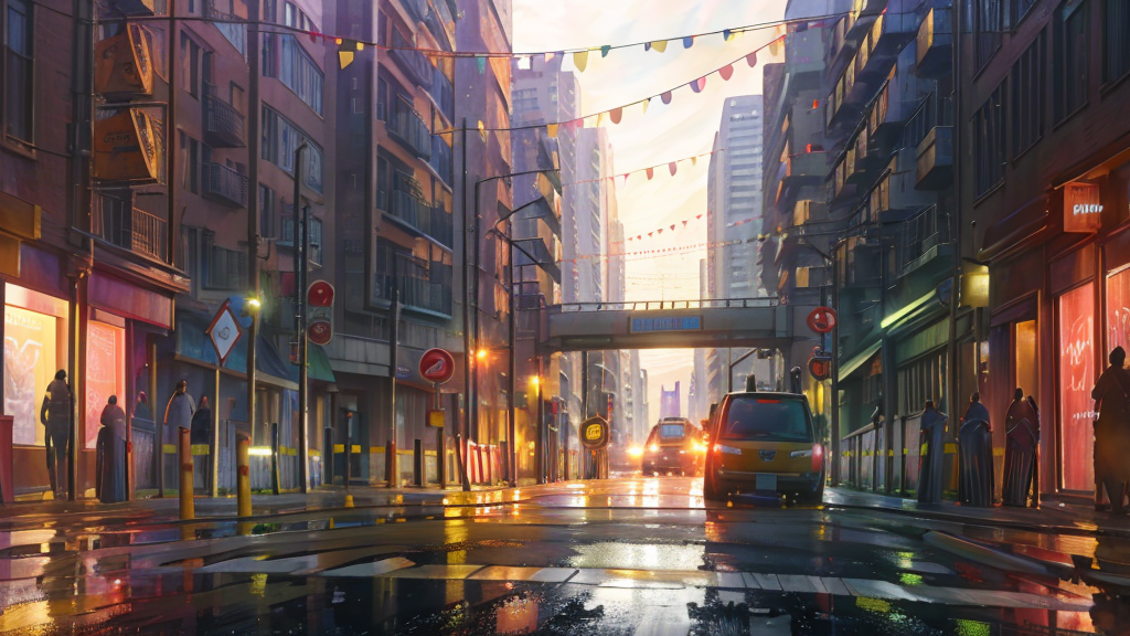 公道走行が違法になる理由と科される罰則の実態