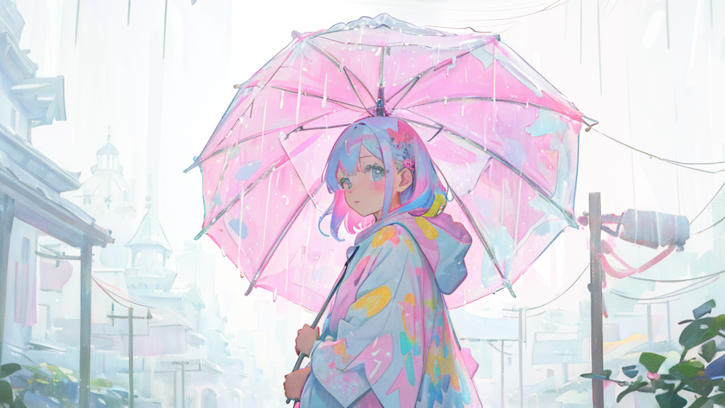 ポンチョタイプの特徴と使いやすさのポイント