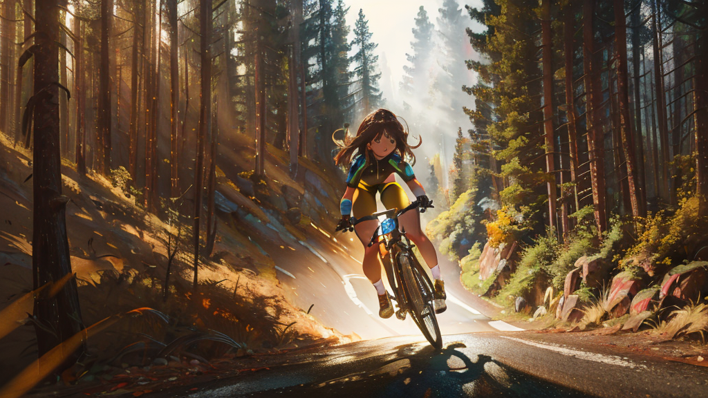 心拍数と有酸素運動としての強度はどれくらい差がある?