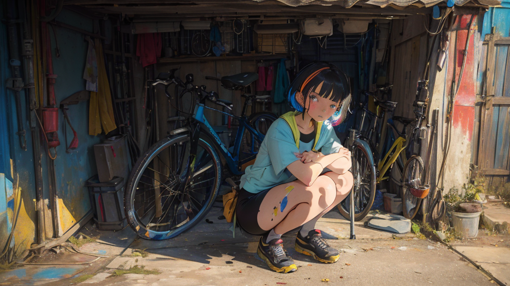 キーキー音（異音）が鳴るときの原因と見分け方