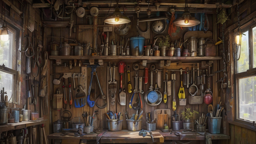 チェーン・ブレーキなど主要修理メニューの工賃一覧