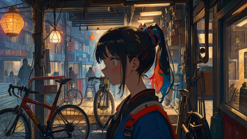 自転車店に持ち込む方法と費用の目安