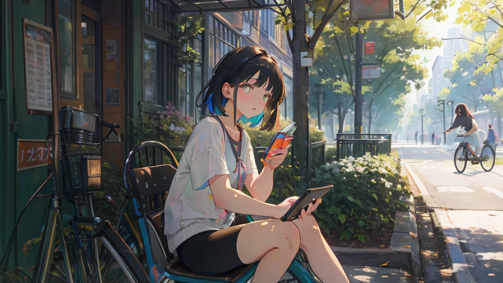 自転車ルート検索アプリを選ぶときに確認したい機能5つ