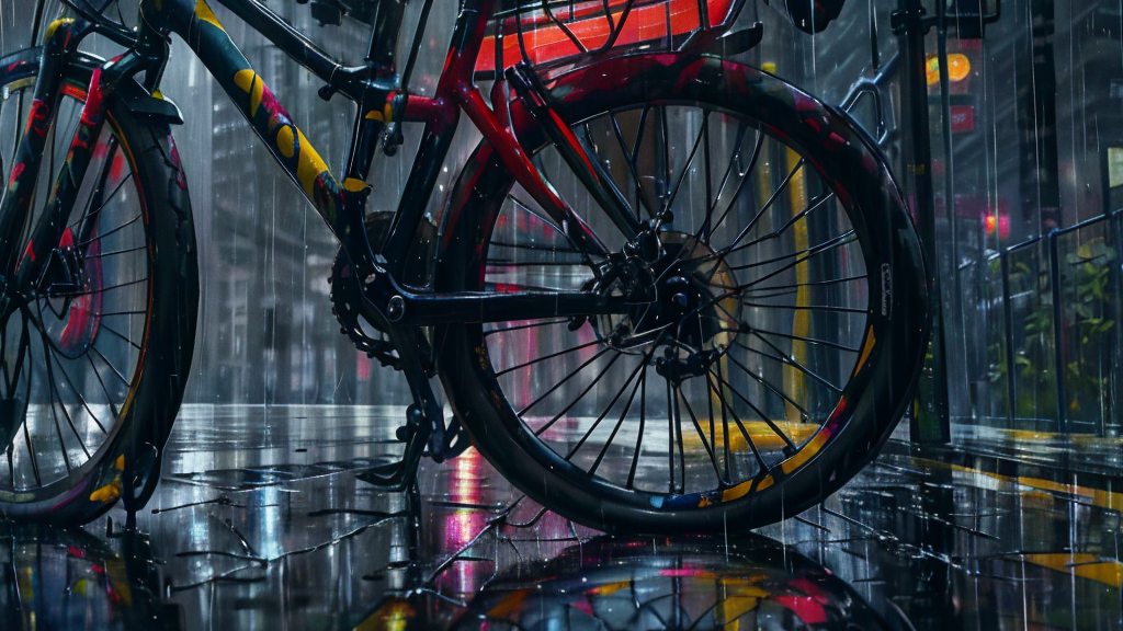 足元・靴を濡らさないシューズカバーと靴対策