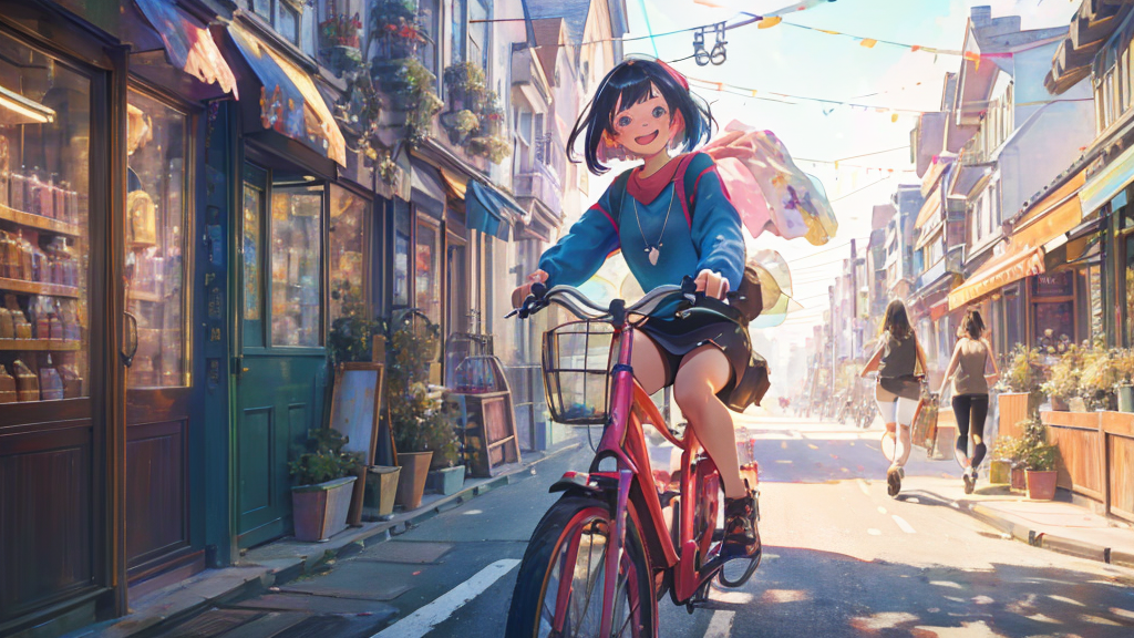 他店購入の自転車でも修理してもらえるか