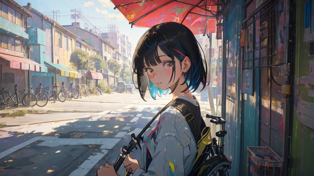 ダイソー自転車カバーの耐久性と使い捨て運用の考え方