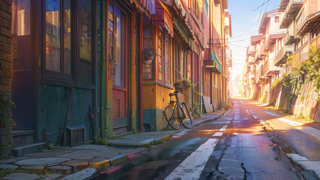 自転車のスポークが折れる・外れる主な原因とは