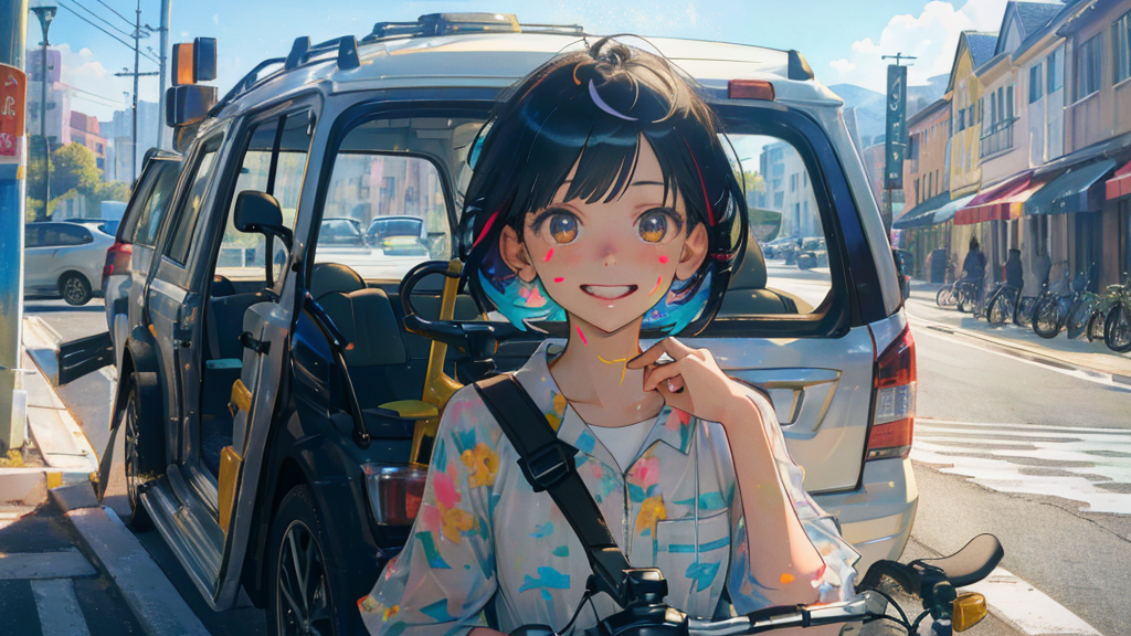 自転車のタイプ別で変わる積み方の基本