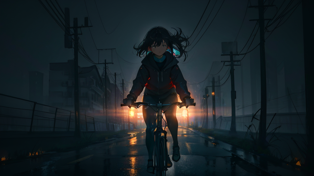 転ぶ・ふらつく夢が示すトラブルと不安定な心理