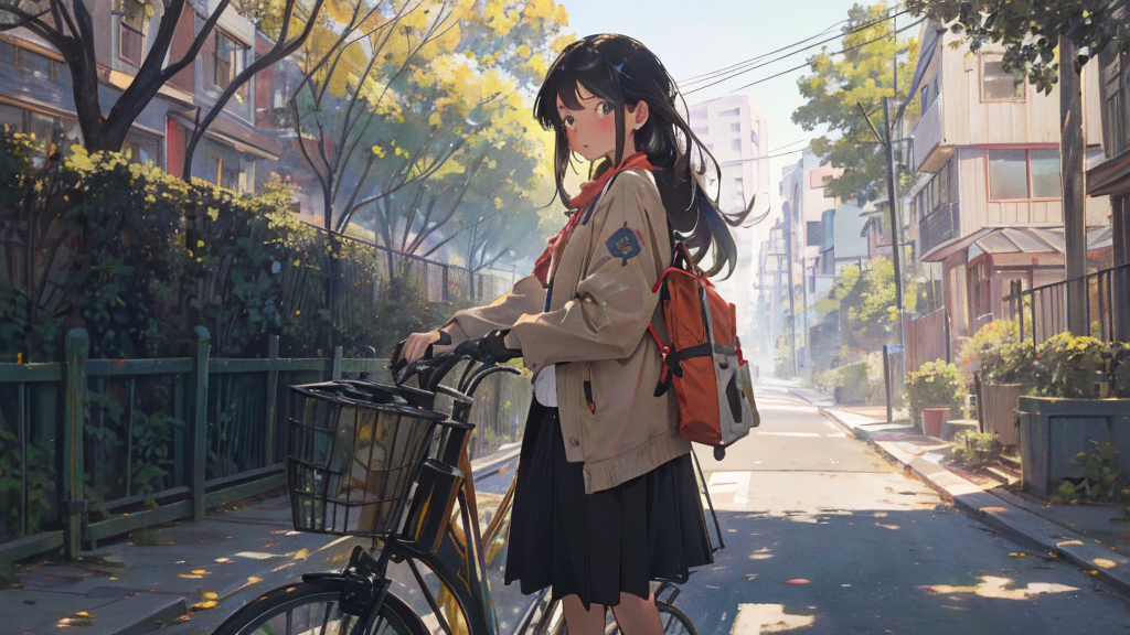 足の位置・ロック機構の操作ミスが原因のケース