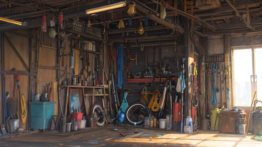 チューブ・タイヤ交換が必要なケースと費用相場