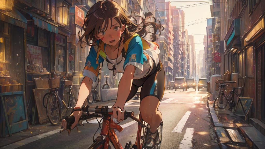 ブレーキレバーが固い・戻らない場合の原因