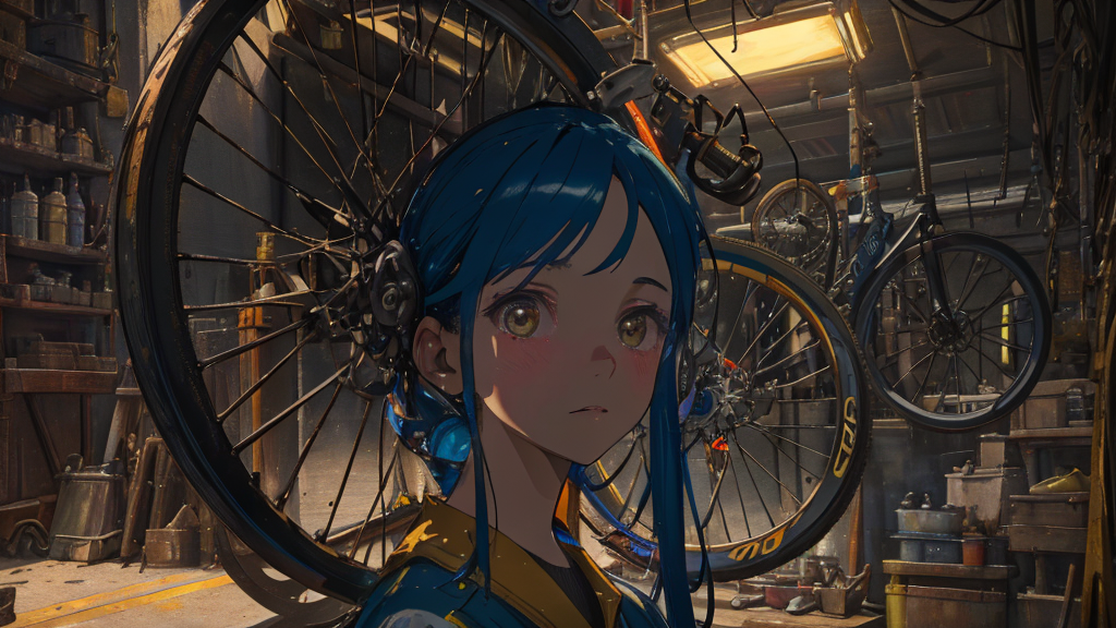 整備士点検済み中古自転車の種類と価格帯の目安