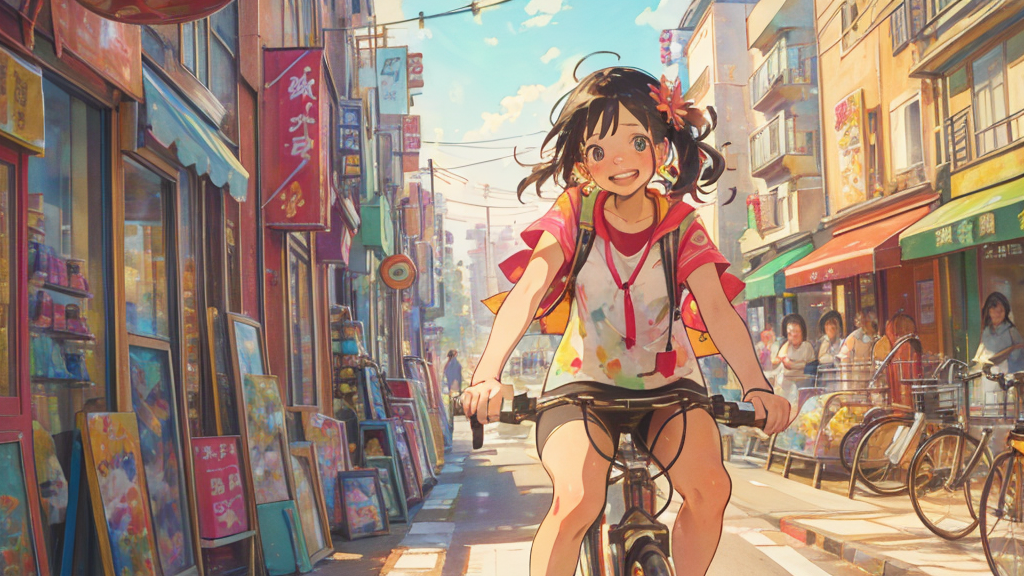 ドンキ自転車が向いている人・向いていない人