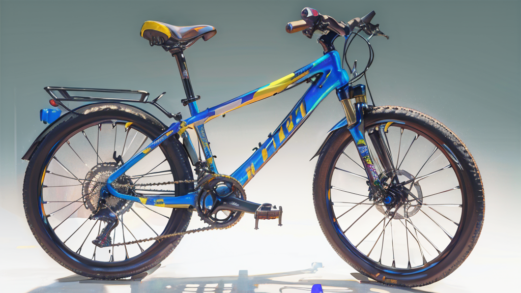 サスペンションシートポストとサドルサスペンションの役割