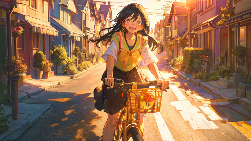 電動自転車のスポークが折れやすい原因と対策