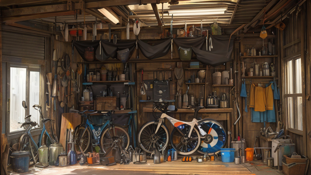 チューブの素材の違いとおすすめの選び方