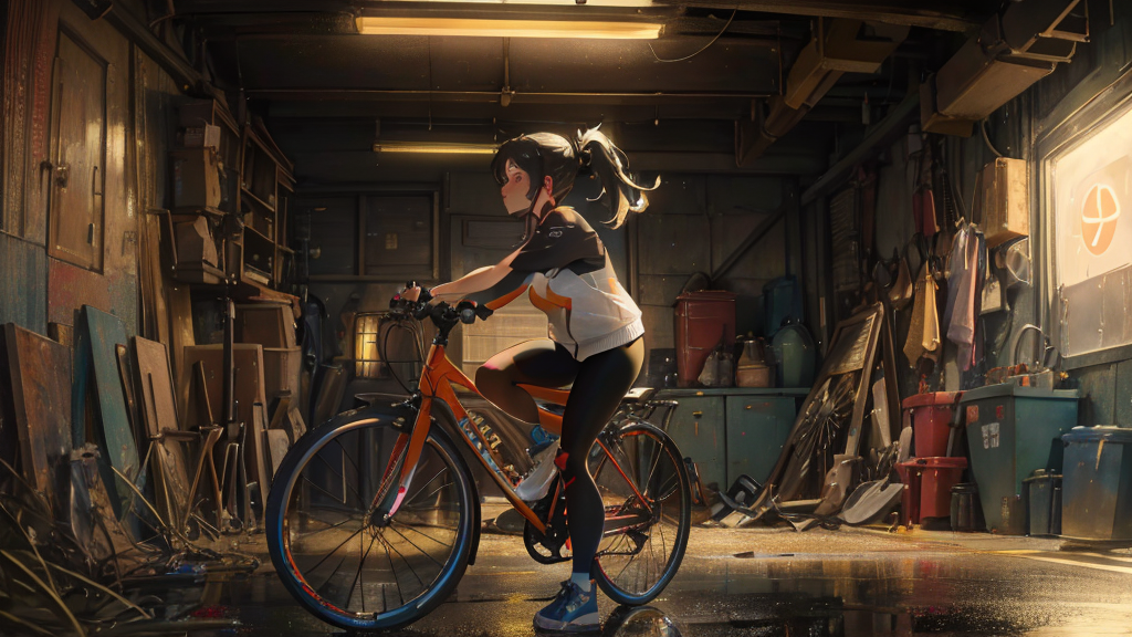 積む前に確認したい自転車のサイズと積載ルール