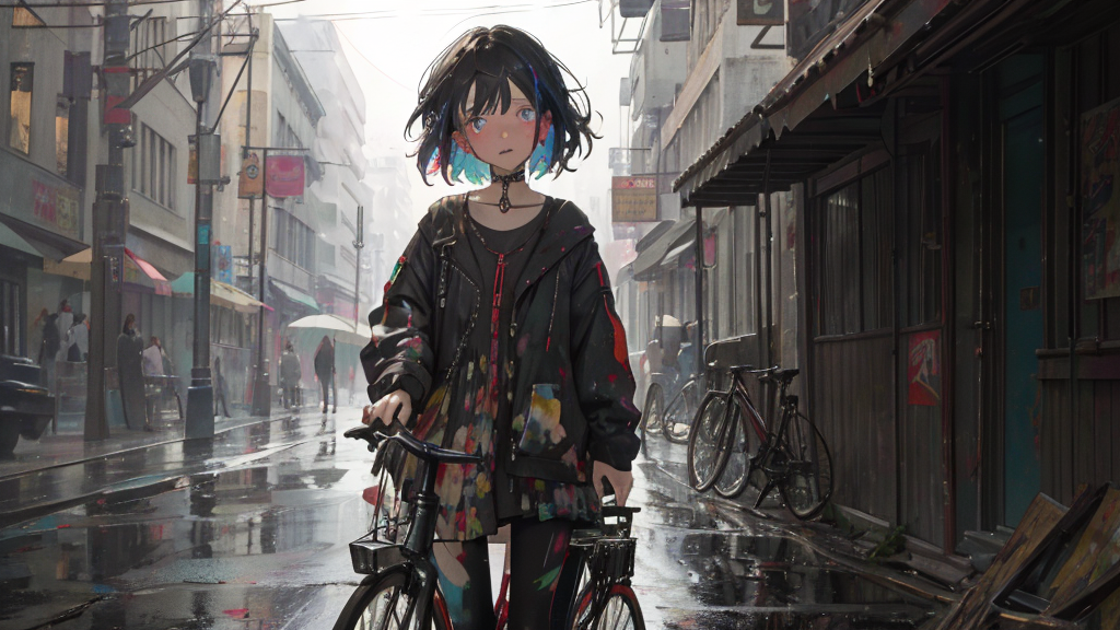 チェーン緩みを放置すると起きる外れやすい状態のリスク