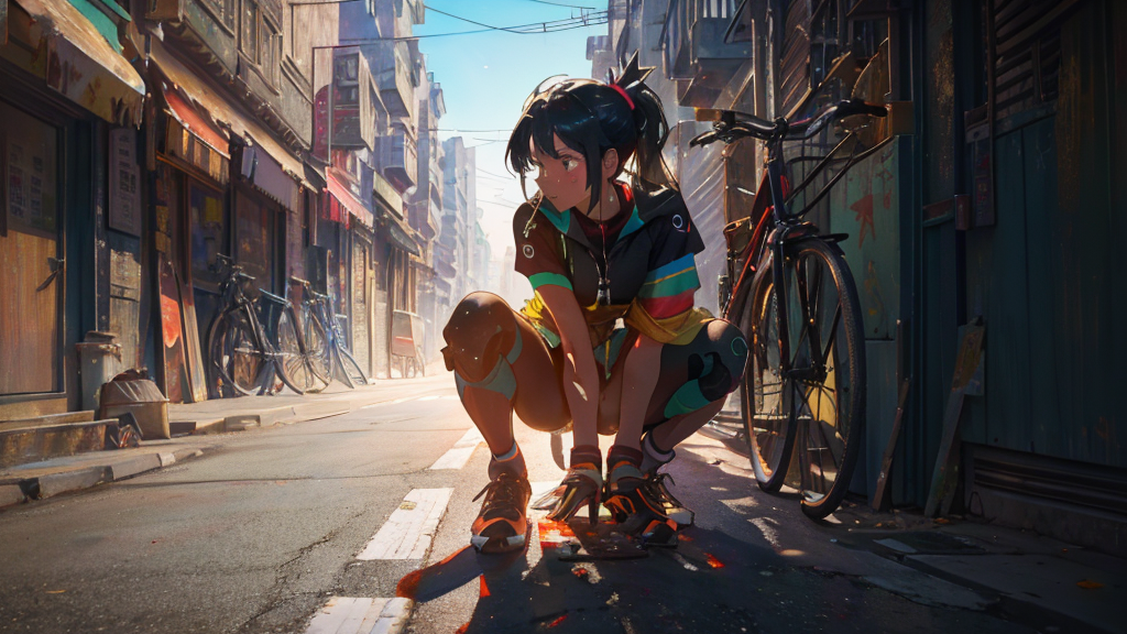 パンクの原因と種類を知っておくと修理がスムーズになる