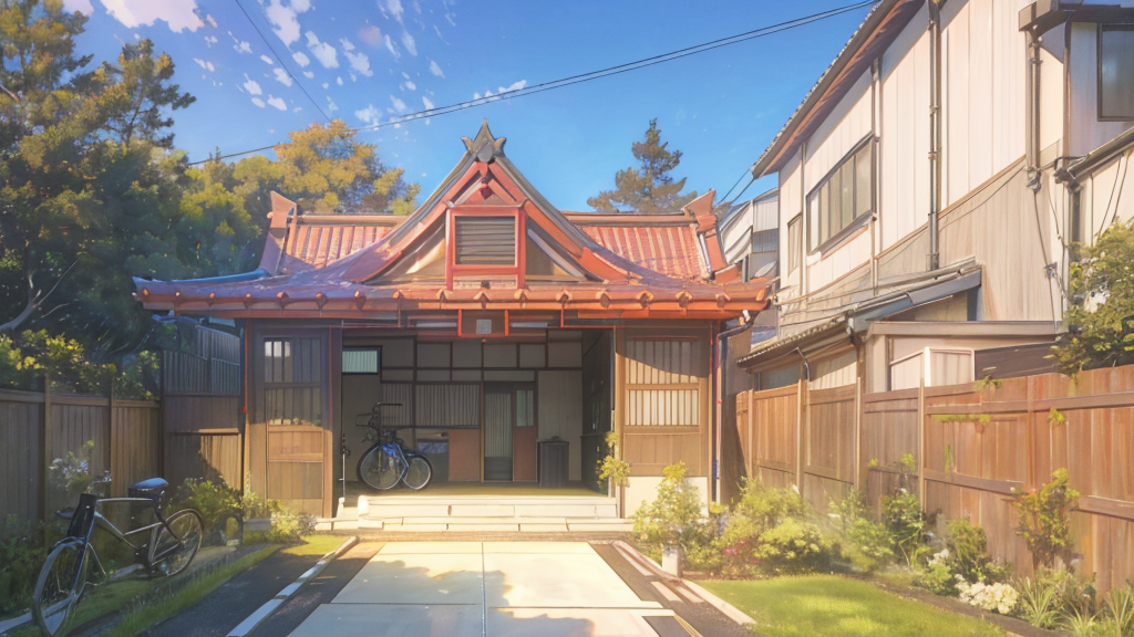 サイクルポートの主な種類と設置スタイル