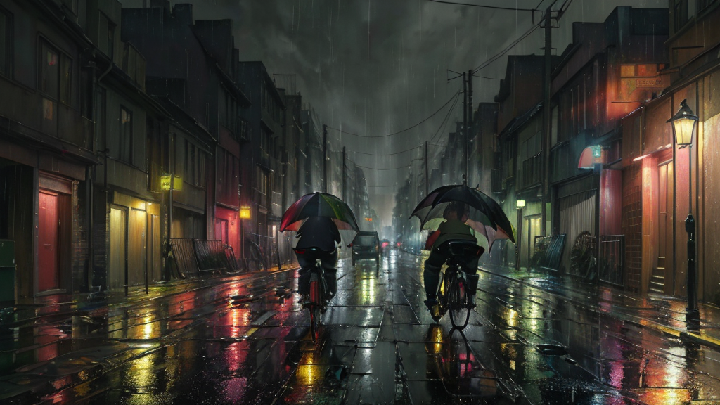 信号・坂道・天候で変わる自転車の実走時間の目安