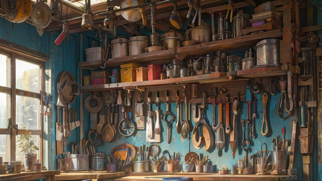 ニップル折れとスポーク折れ、2種類の違いと難易度