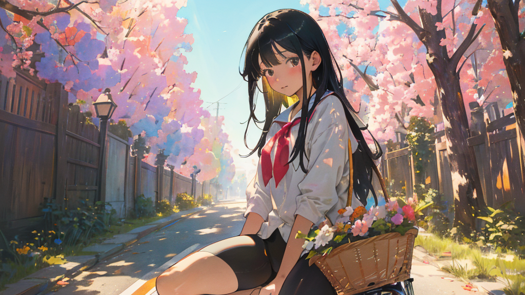 100均カゴカバーの取り付け方と防犯効果