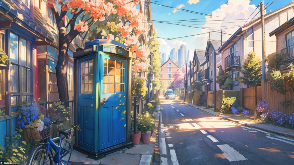 交番・警察署・公共施設・駅前駐輪場の空気入れ