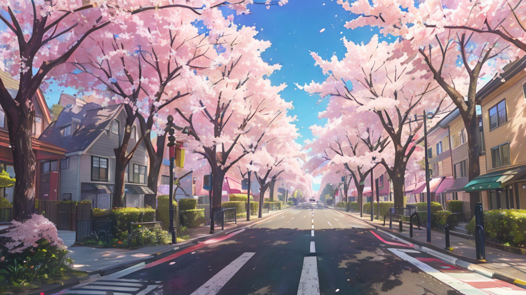 信号のない横断歩道での自転車と車の対処法