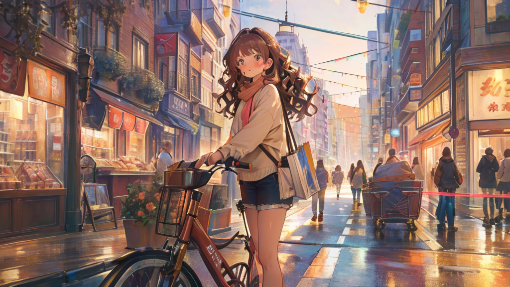 どんな人にノーパンクタイヤが向いているか