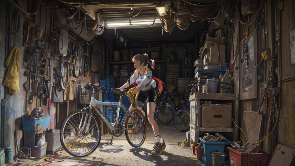 自分でできる6つの点検手順