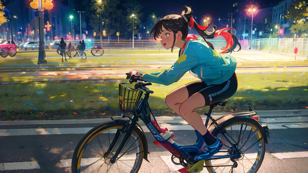 ペダルなし練習から始める大人向けの5ステップ練習法