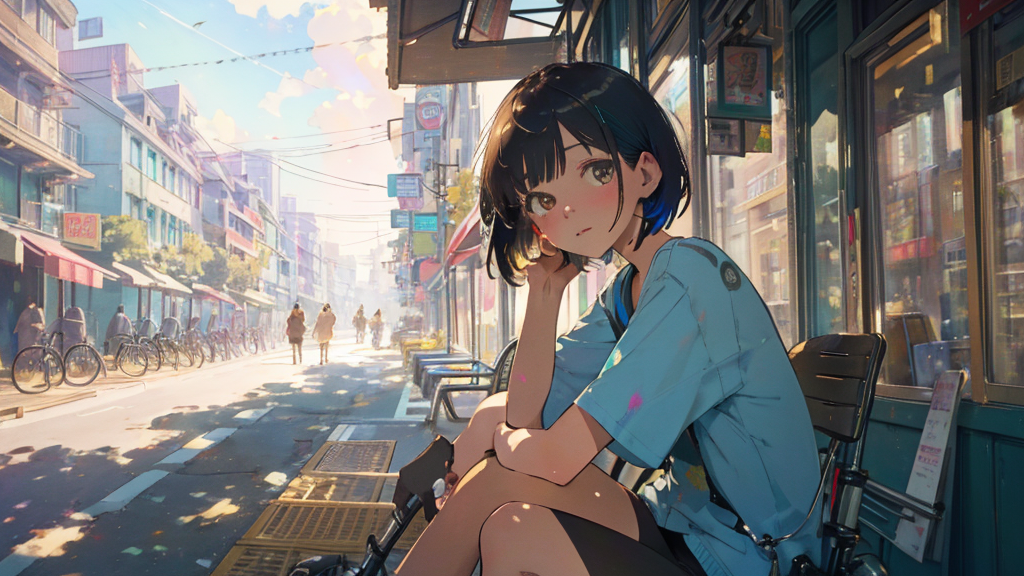 修理にかかる時間の目安と予約なしでの持ち込み方法