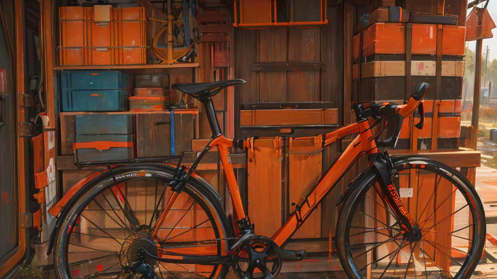 走行中の安全のために固定ベルトの選び方と使い方